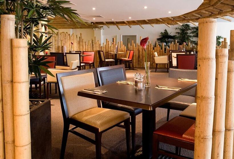 Fotos del hotel Tlh Victoria Hotel (tlh Leisure Resort):  9