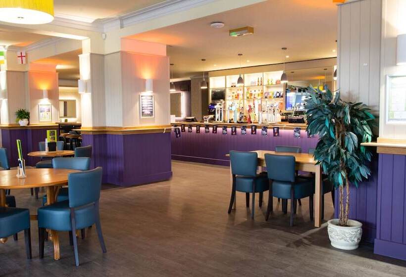 Fotos del hotel Tlh Victoria Hotel (tlh Leisure Resort):  15