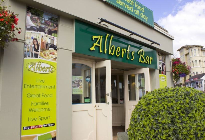 Fotos del hotel Tlh Victoria Hotel (tlh Leisure Resort):  13