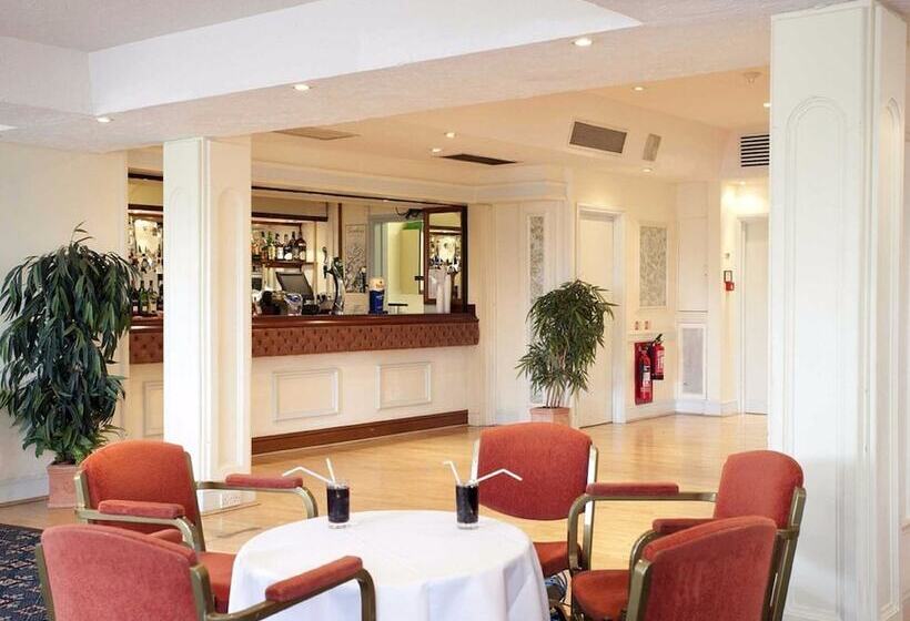 Fotos del hotel Tlh Victoria Hotel (tlh Leisure Resort):  14