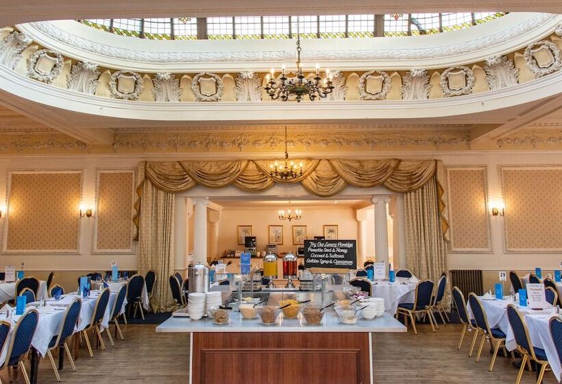 Fotos del hotel Tlh Victoria Hotel (tlh Leisure Resort):  22