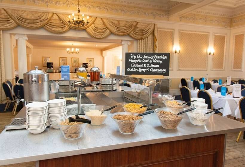 Fotos del hotel Tlh Victoria Hotel (tlh Leisure Resort):  17