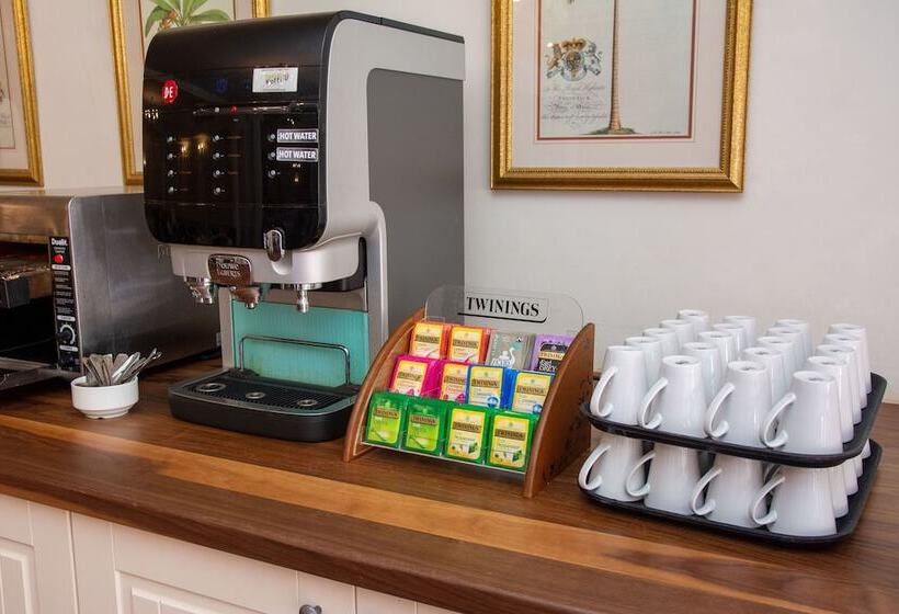 Fotos del hotel Tlh Victoria Hotel (tlh Leisure Resort):  19