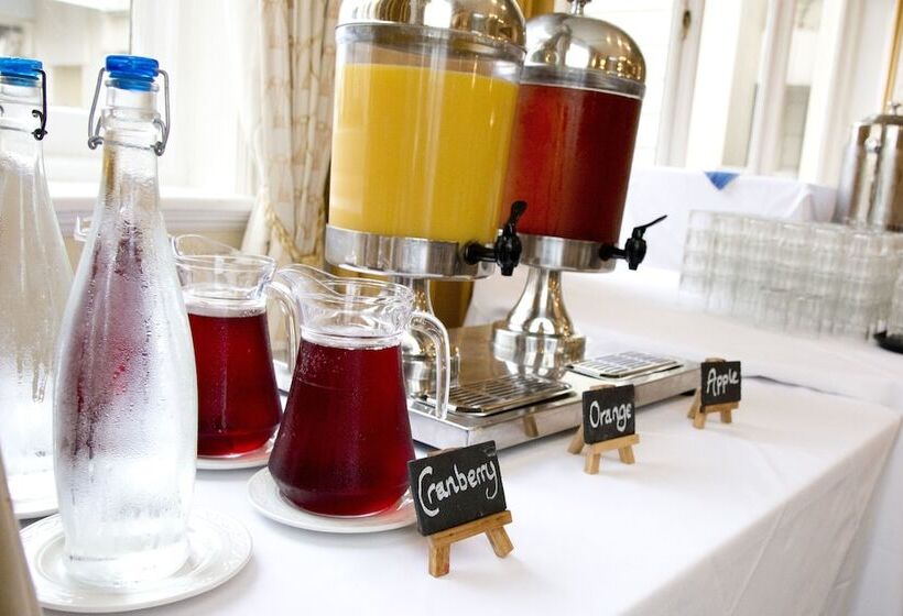 Fotos del hotel Tlh Victoria Hotel (tlh Leisure Resort):  21