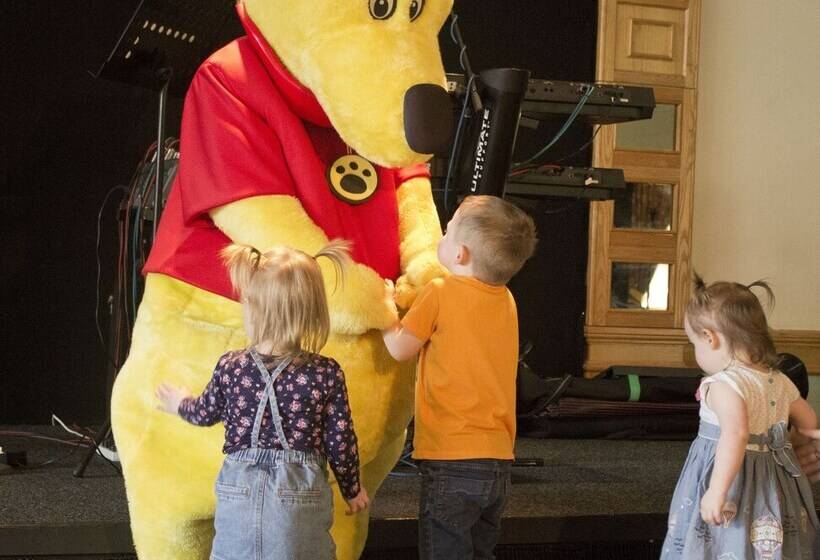 Fotos del hotel Tlh Victoria Hotel (tlh Leisure Resort):  24