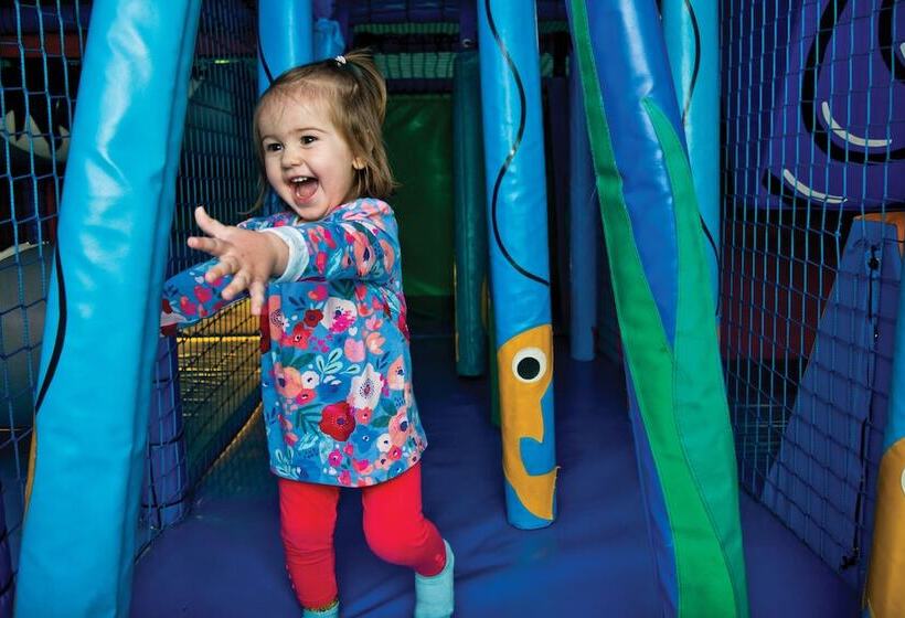 Fotos del hotel Tlh Victoria Hotel (tlh Leisure Resort):  11