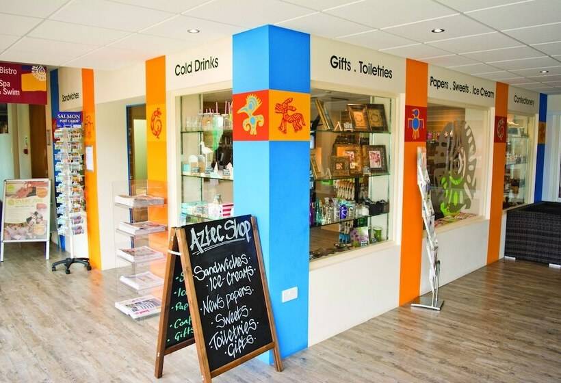 Fotos del hotel Tlh Victoria Hotel (tlh Leisure Resort):  16