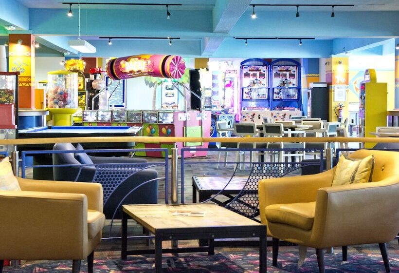 Fotos del hotel Tlh Victoria Hotel (tlh Leisure Resort):  4