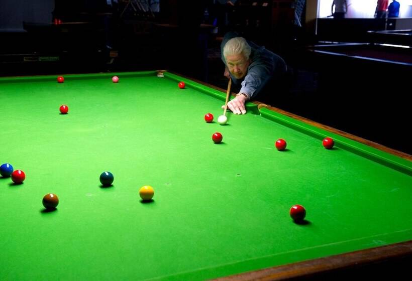 Fotos del hotel Tlh Victoria Hotel (tlh Leisure Resort):  7