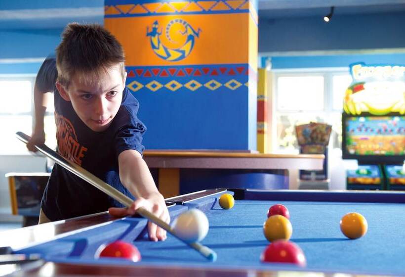 Fotos del hotel Tlh Victoria Hotel (tlh Leisure Resort):  6