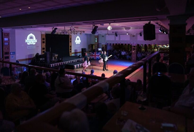 Fotos del hotel Tlh Victoria Hotel (tlh Leisure Resort):  20