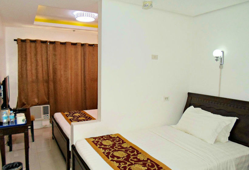 Fotos del hotel Motel 168:  2