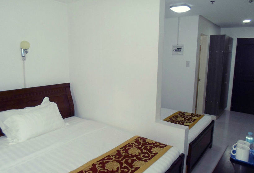 Fotos del hotel Motel 168:  22