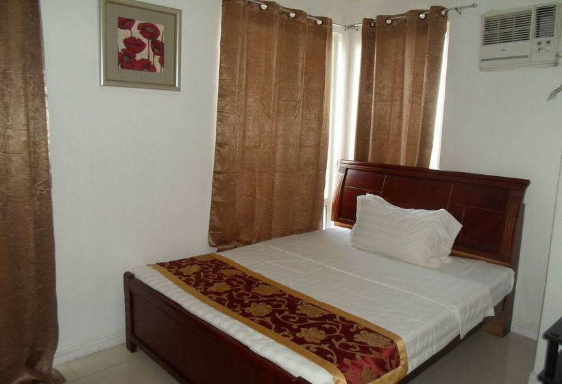 Fotos del hotel Motel 168:  15