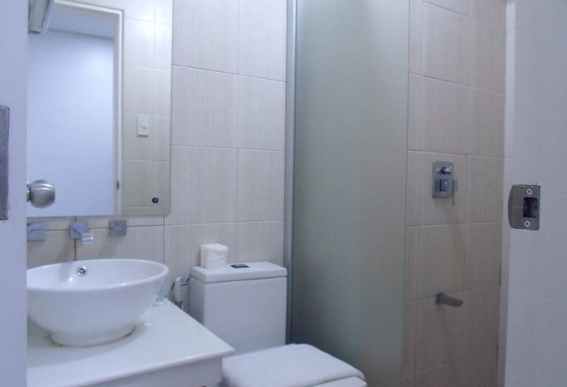 Fotos del hotel Motel 168:  13