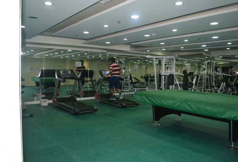 Fotos del hotel Motel 168:  5