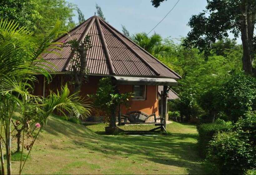 Fotos del hotel Baandin Huaiphung Resort:  12