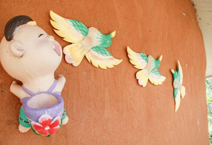 Fotos del hotel Baandin Huaiphung Resort:  5