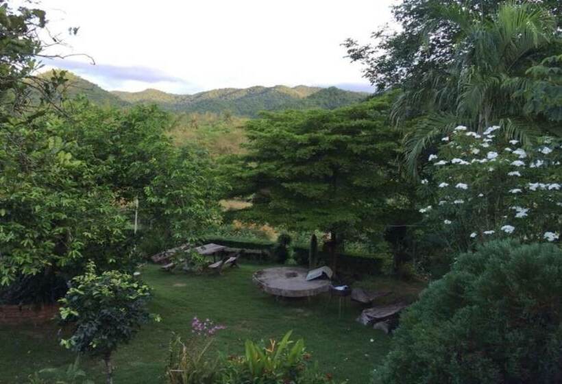 Fotos del hotel Baandin Huaiphung Resort:  6