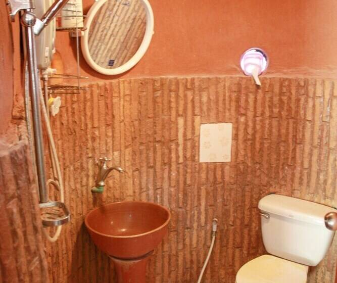 Fotos del hotel Baandin Huaiphung Resort:  4