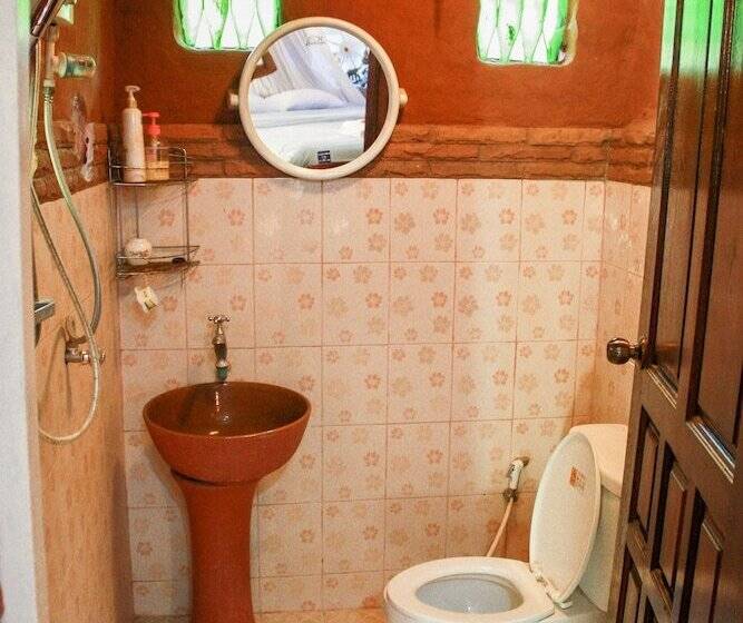 Fotos del hotel Baandin Huaiphung Resort:  8