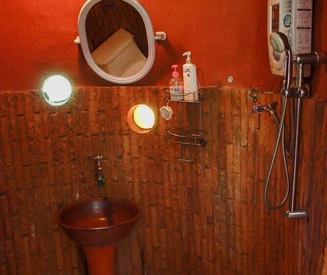 Fotos del hotel Baandin Huaiphung Resort:  11