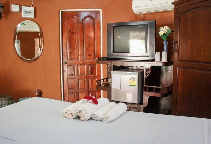 Fotos del hotel Baandin Huaiphung Resort:  13