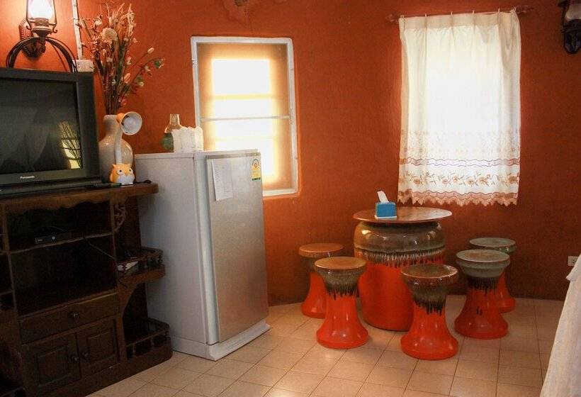 Fotos del hotel Baandin Huaiphung Resort:  3