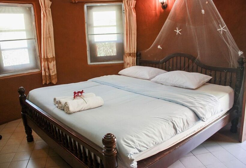 Fotos del hotel Baandin Huaiphung Resort:  7