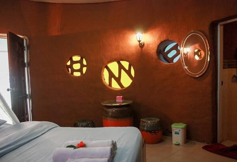 Fotos del hotel Baandin Huaiphung Resort:  22