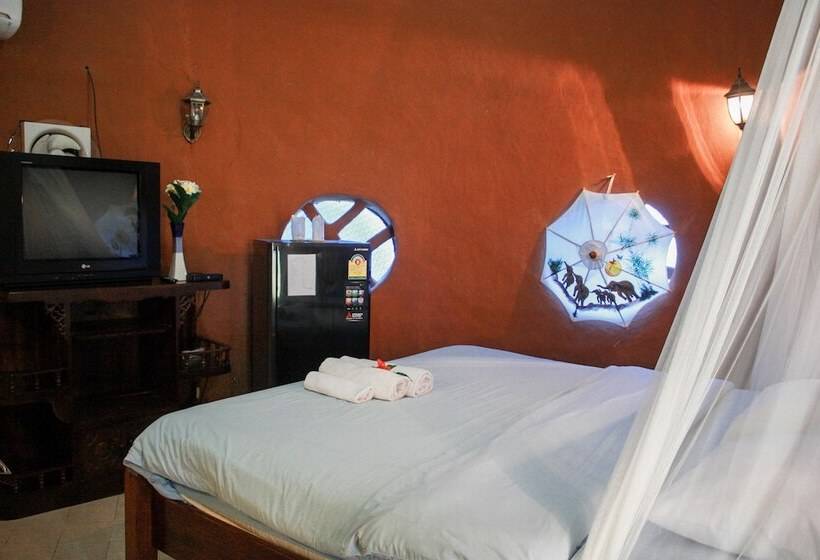 Fotos del hotel Baandin Huaiphung Resort:  21