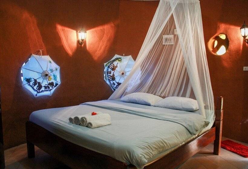 Fotos del hotel Baandin Huaiphung Resort:  10