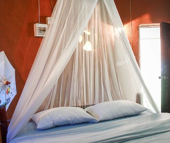 Fotos del hotel Baandin Huaiphung Resort:  16