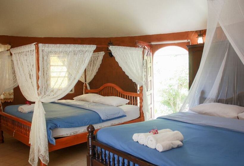 Fotos del hotel Baandin Huaiphung Resort:  17