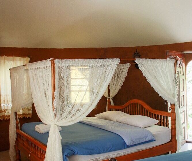 Fotos del hotel Baandin Huaiphung Resort:  20