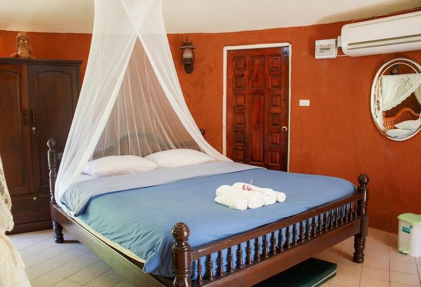 Fotos del hotel Baandin Huaiphung Resort:  18