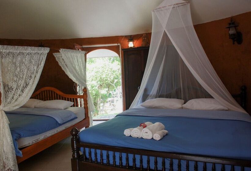 Fotos del hotel Baandin Huaiphung Resort:  19