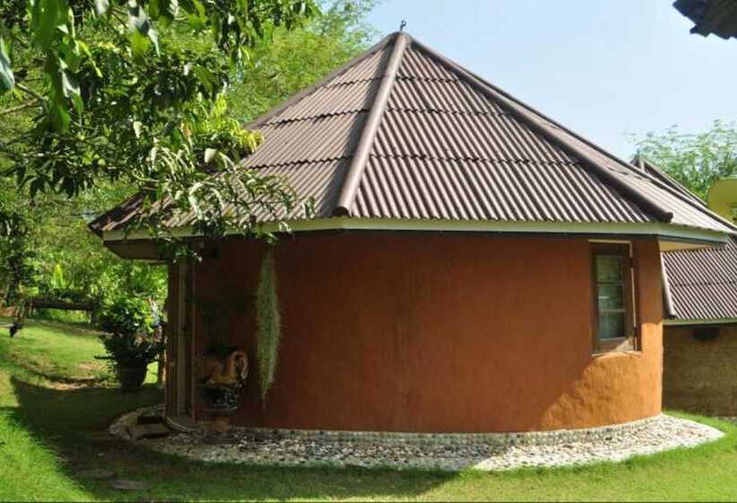 Fotos del hotel Baandin Huaiphung Resort:  9