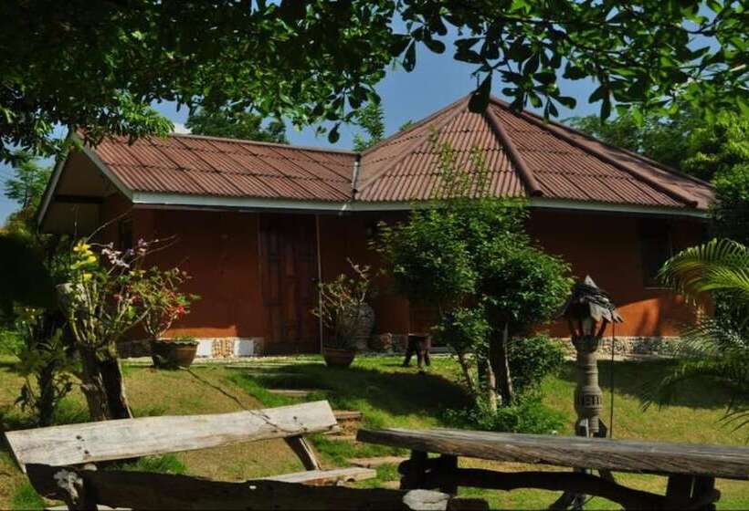 Fotos del hotel Baandin Huaiphung Resort:  15