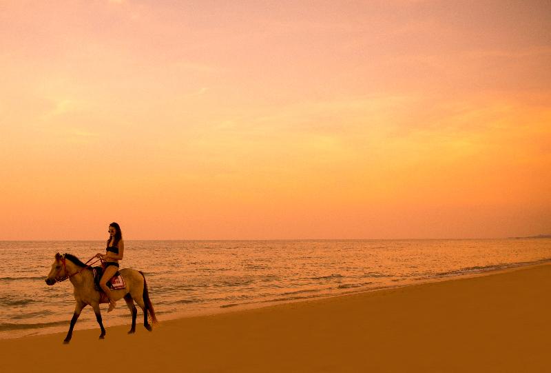 Fotos del hotel Baba Beach Club Hua Hin Luxury Pool Villa By Sri Panwa:  9