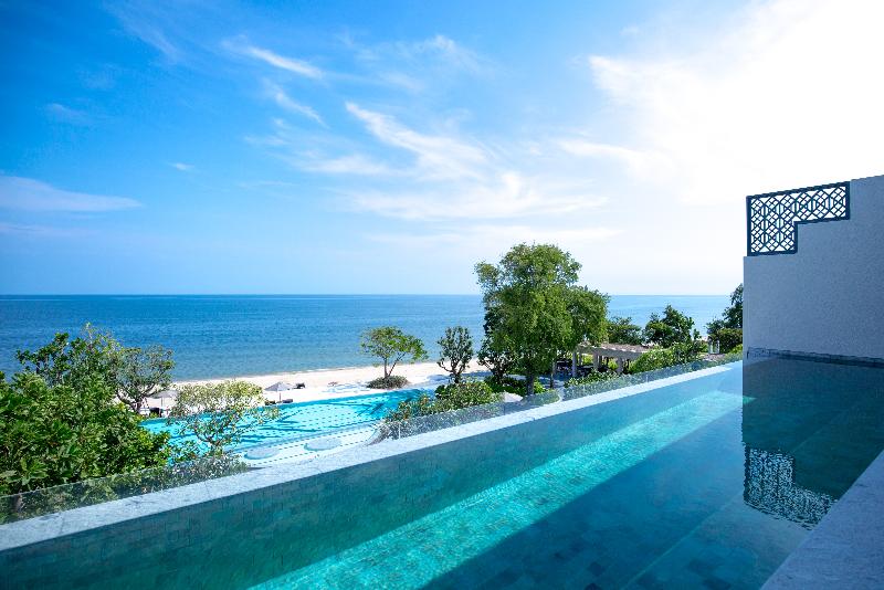 Fotos del hotel Baba Beach Club Hua Hin Luxury Pool Villa By Sri Panwa:  23
