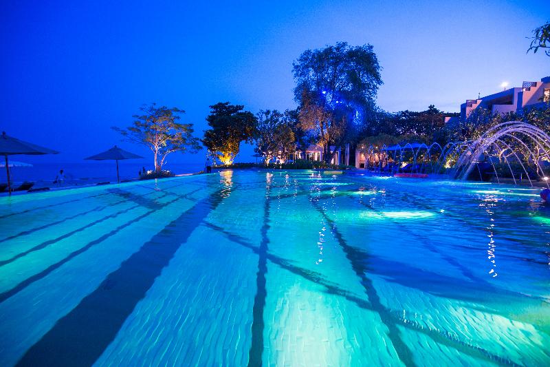 Fotos del hotel Baba Beach Club Hua Hin Luxury Pool Villa By Sri Panwa:  7