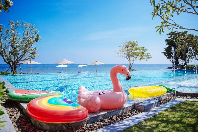 Fotos del hotel Baba Beach Club Hua Hin Luxury Pool Villa By Sri Panwa:  15