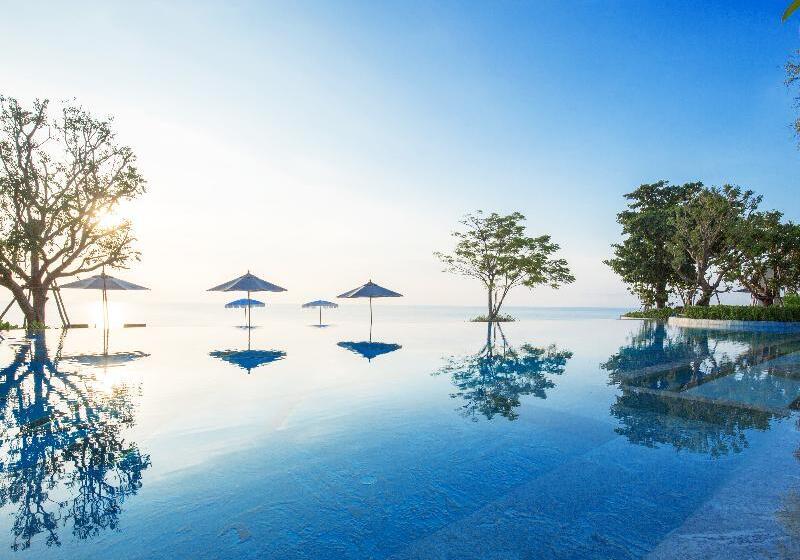 Fotos del hotel Baba Beach Club Hua Hin Luxury Pool Villa By Sri Panwa:  19