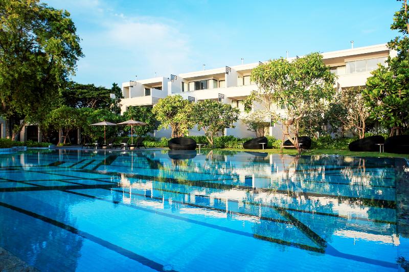 Fotos del hotel Baba Beach Club Hua Hin Luxury Pool Villa By Sri Panwa:  11