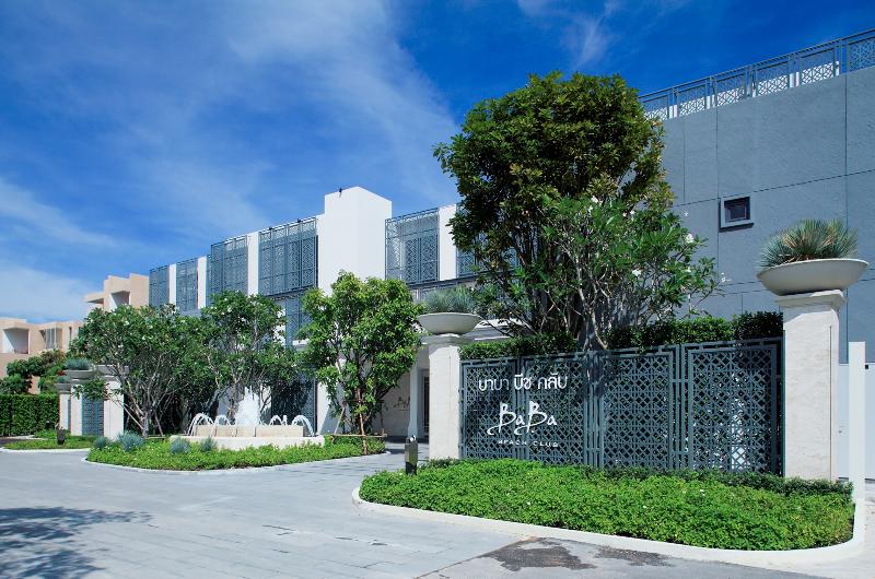 Fotos del hotel Baba Beach Club Hua Hin Luxury Pool Villa By Sri Panwa:  2