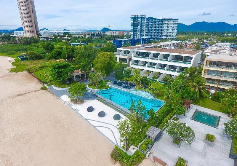 Fotos del hotel Baba Beach Club Hua Hin Luxury Pool Villa By Sri Panwa:  21