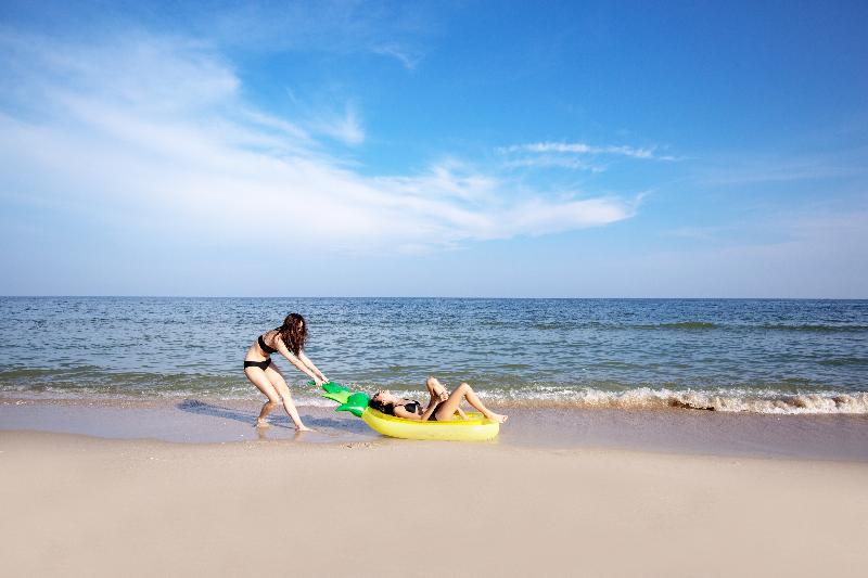 Fotos del hotel Baba Beach Club Hua Hin Luxury Pool Villa By Sri Panwa:  25