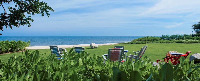 Fotos del hotel Baba Beach Club Hua Hin Luxury Pool Villa By Sri Panwa:  6