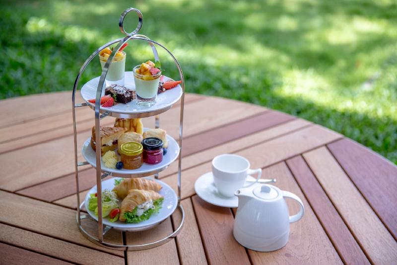 Fotos del hotel Baba Beach Club Hua Hin Luxury Pool Villa By Sri Panwa:  13